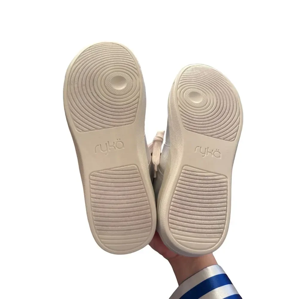 Ryka sneaker your up